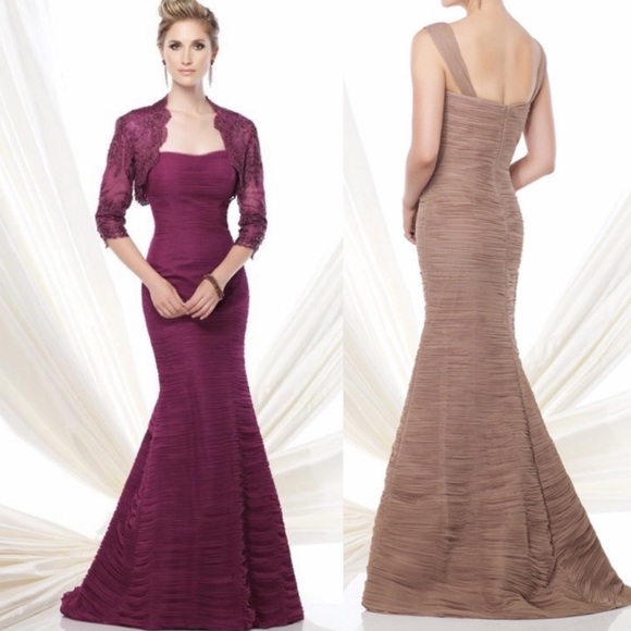 mon cheri mother of bride gowns